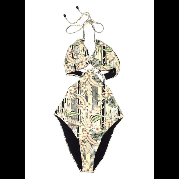 NWT Dolce Vita Monokini Size Small - Picture 1 of 5